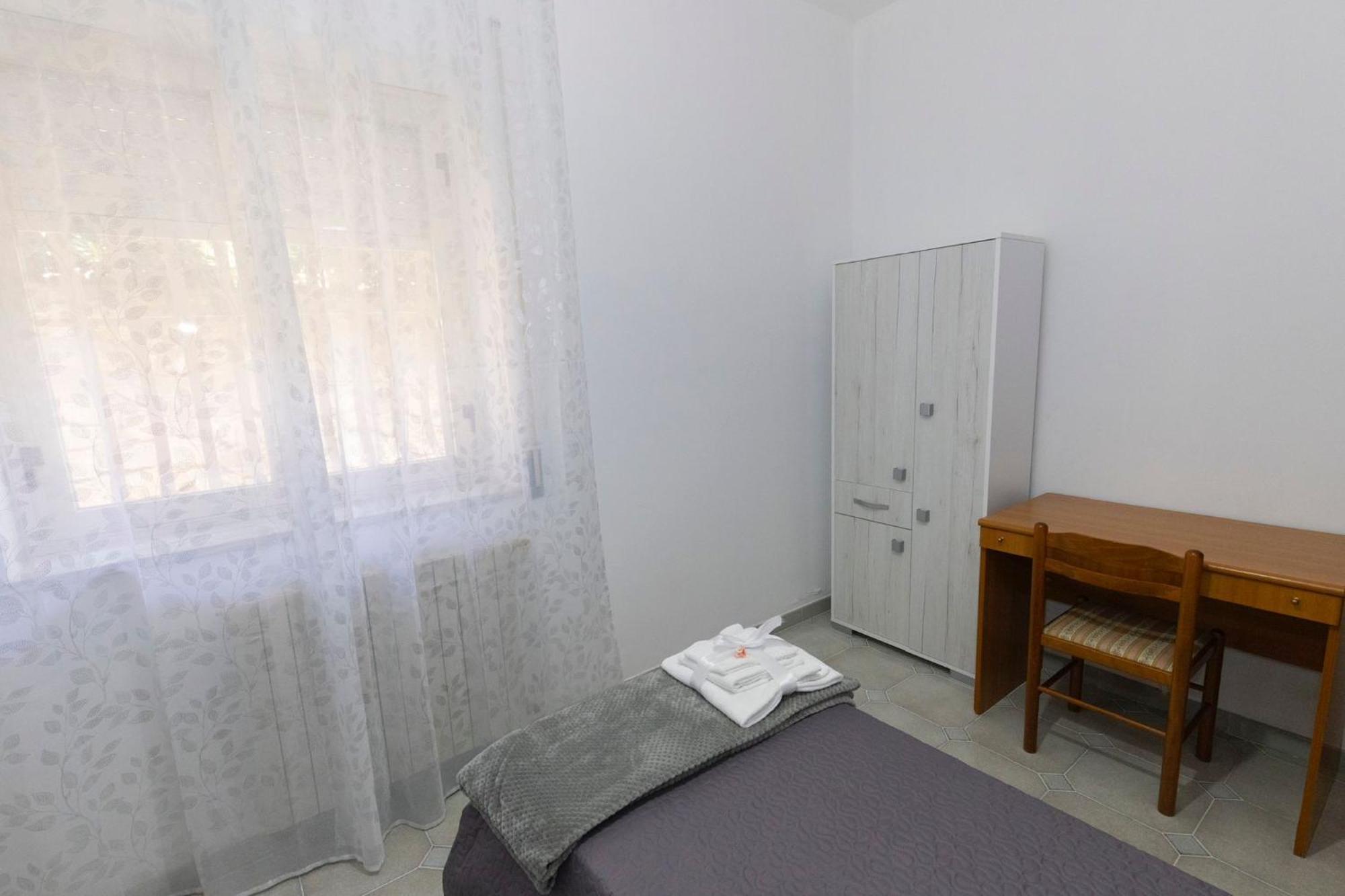 라메지아 테르메 La Casa Di Nonna 빌라 외부 사진