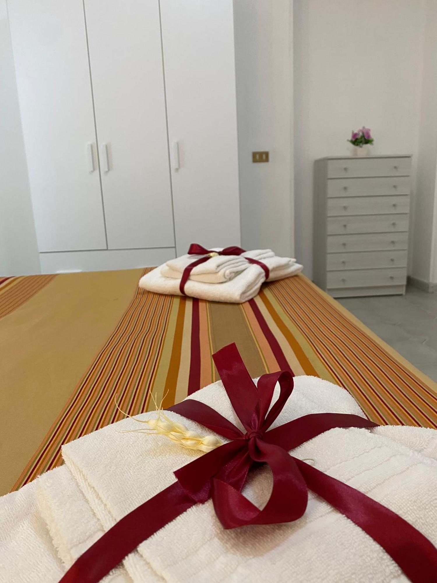 라메지아 테르메 La Casa Di Nonna 빌라 외부 사진